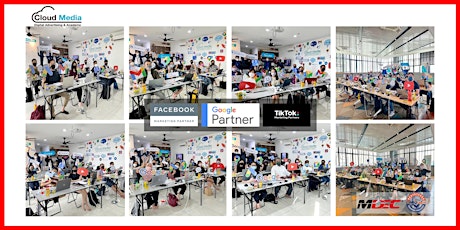 (HRDF Claimable) Google Partner - Google & YouTube Advertising Workshop