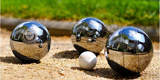 Dubai Pétanque primary image