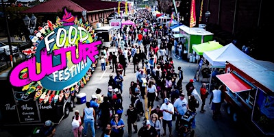 Imagem principal de Foodees Presents the Greensboro, NC Food and Culture Festival