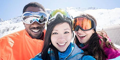 2nd Annual Ski & Snow Trip! (Family Friendly :-) primary image