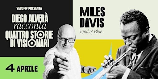 Primaire afbeelding van Miles Davis - Kind of Blue