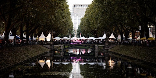 Gourmet Festival Düsseldorf 2024