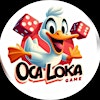Logotipo de La Posada de la Oca