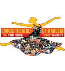 Dance Theatre of Harlem 2014 Summer Street Festival primary image