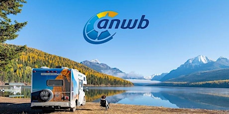 ANWB Inspiratiedag Camperreis West & Oost-Canada, West-USA & Nieuw-Zeeland