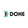 Logo van DOHE Philippines