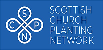 Hauptbild für Scottish Church Planting Network Conference 2024