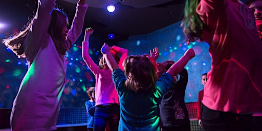 Hauptbild für Diddy Disco: A Daytime Disco in the Children's Library