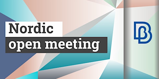Primaire afbeelding van BETA CAE Nordic Open Meeting 2024