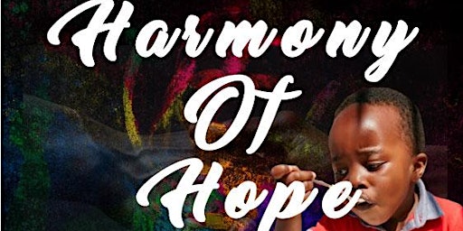 Imagen principal de Harmony Of Hope Meals Fundraising Event