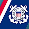 Logo van U.S. Coast Guard Auxiliary Flotilla 39, Dania Beach, Fla.