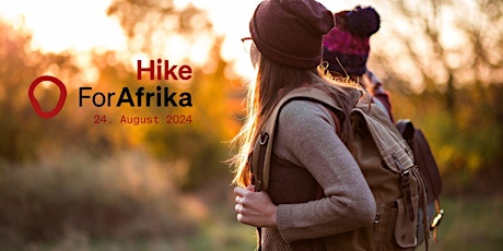 Hike ForAfrika - rund um den Zürichsee für Brunnen in Afrika