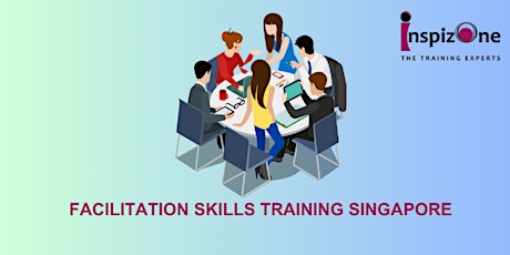 Facilitation Skills Training Singapore primary image