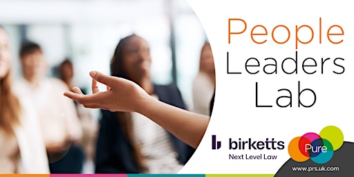People Leaders Lab  primärbild