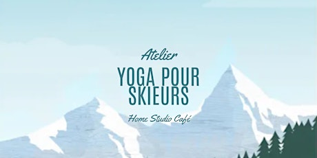 Atelier Yoga & Ski primary image