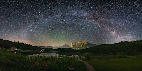 Milky Way Photography Workshops