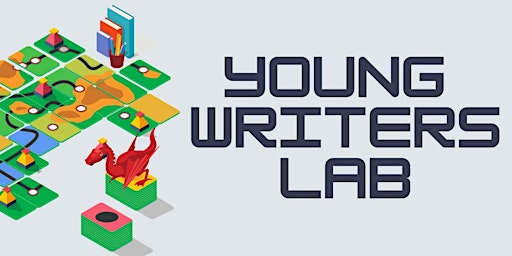 Young Writers Lab 2024 primary image