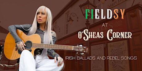 Fieldsy @ The Loft Venue, OSheas Corner