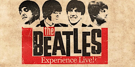 Image principale de The Beatles Experience Live! - The Beatboys