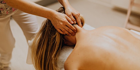 Professional Remedial Massage Workshop (4 Remedial Massage Techniques)