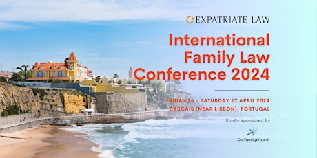 International Family Law Conference 2024