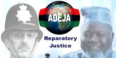 Black African Reparation Day (BARD) primary image