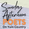 Logotipo da organização Sunday Afternoon Poets on Yuin Country