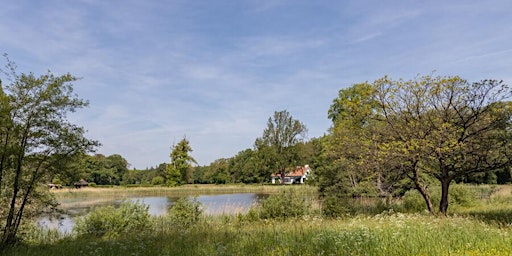 Voorjaarswandeling op landgoed Smalenbroek primary image