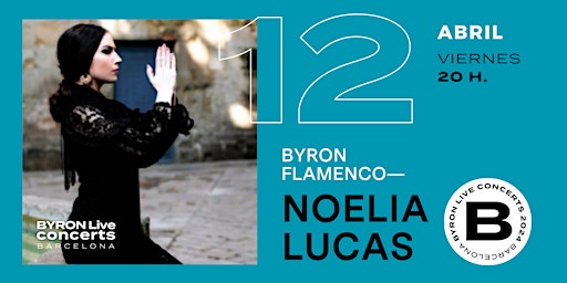 Noelia Lucas primary image