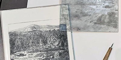 Drypoint Printmaking Workshop primary image