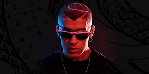 Primaire afbeelding van TORONTO BAD BUNNY AFTER PARTY (OFFICIAL PAGE)