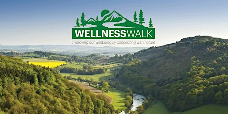 Wellness Walk to Someries Castle