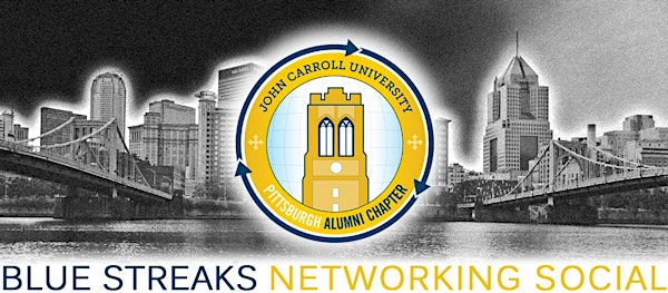 Pittsburgh Alumni Chapter - Blue Streaks Networking Social