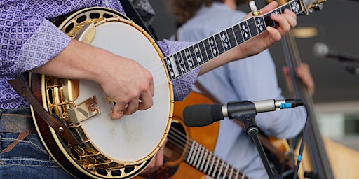 Image principale de Florida State Bluegrass Festival