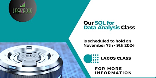 Immagine principale di SQL For Data Analysis 