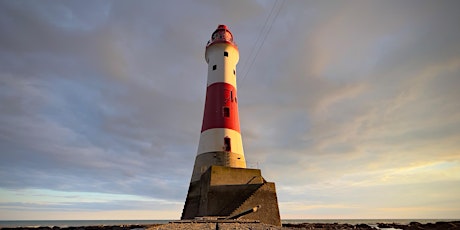 Lighthouse Photography Walk