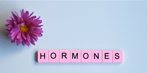 Primaire afbeelding van How To Balance Your Hormones Naturally - Dr Marilyn Glenville PhD