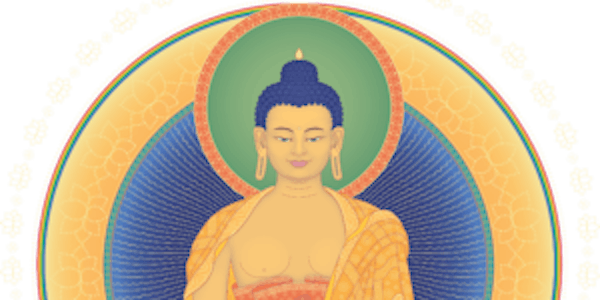 Following the Buddhist Path - Refuge Retreat