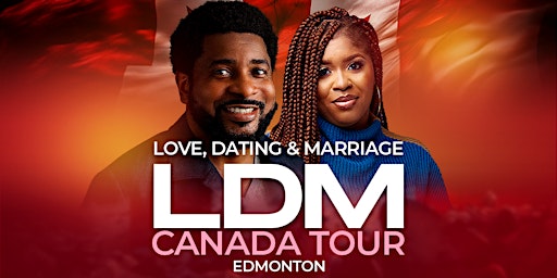 Immagine principale di LDMwithPK - Edmonton 