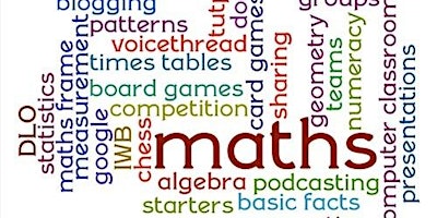 Imagem principal do evento Maths  - Functional Skills - Worksop Library - Adult Learning