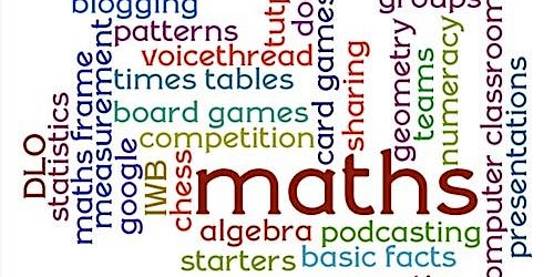 Hauptbild für Maths  - Functional Skills - Worksop Library - Adult Learning