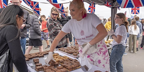 EDABL Street Party - 28 July 2024