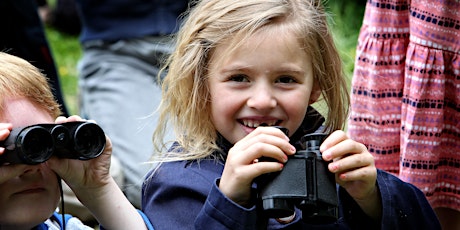 Hungry Birds Easter Trail - Didcot, Wednesday 3 April