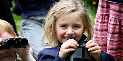 Hauptbild für Hungry Birds Easter Trail - Thursday 4 April