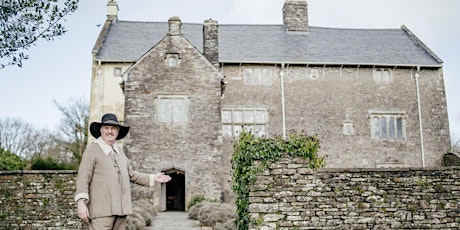 National Lottery Open Week Tours at Llancaiach Fawr! primary image