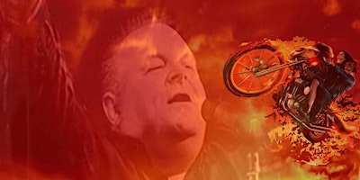 Imagen principal de Meat Loaf Tribute Night - Solihull