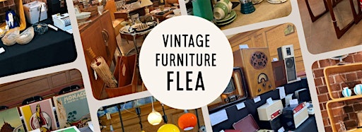 Collection image for Vintage Furniture Flea