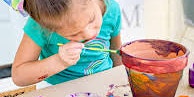 Primaire afbeelding van Pot Paint & Plant