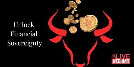 Primaire afbeelding van How to Unlock Financial Sovereignty With Bitcoin