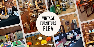 The Sheffield Vintage Furniture & Flea  primärbild